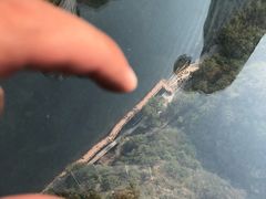 -野三坡清泉山风景区