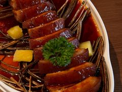 -单家老院·院子里的青岛菜(沙子口店)