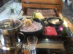 -丽江庭院之爱在路上(西单店)