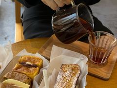 手冲咖啡-KYO COFFEE(胶州路店)