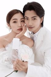 -色色婚纱摄影(大沥旗舰店)