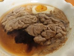 -玲燕蒸菜馆(江东路店)