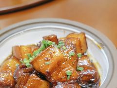 -小秦淮·南京土菜(新亭西路店)