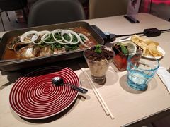 -鱼酷活鱼烤鱼(恒隆广场店)