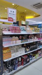 -孩子王童乐园(马群店)