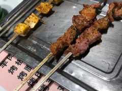 -裕丰源(福彩路店)