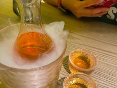 -苦尽酒馆·川菜(鼓楼店)