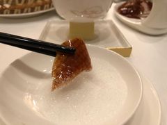 -东海朗廷酒店-唐阁T’ANG COURT 中餐厅