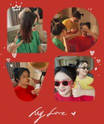 -欣薇婚纱(新源乐汇城店)