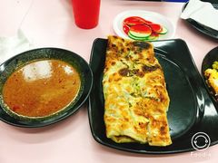 -新加坡Zam Zam餐馆