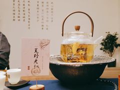 -小茶闲舍·观景商务茶馆(广州塔店)