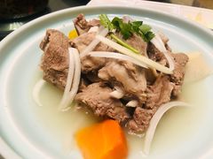 -新疆巴州金丝特餐厅(大钟寺店)