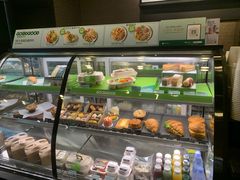 -星巴克(北新泾店)