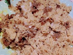 豪华五层牛肉饭-二丁目食堂(铁西星摩尔店)