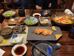 -鸟鹏烧鸟居酒屋(龙岗万科店)