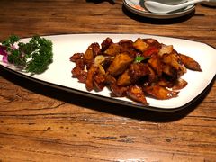 -嘉禾·悦享餐厅(八方汇店)