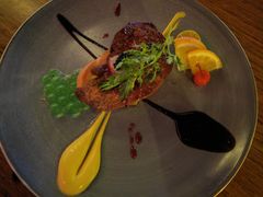 -MARU玛露音乐餐厅(大学路店)