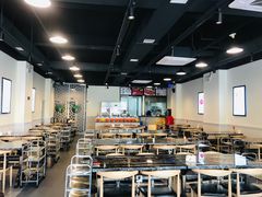 自助取餐区-古乐牛香·鲜牛肉牛杂火锅(解放东路店)