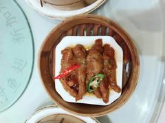 -新加坡泰国村酒楼(五角场店)