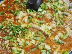 -乐山食古香跷脚牛肉