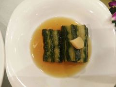-江南村酒家