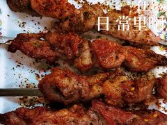 -清真·皮芽子疆味小馆