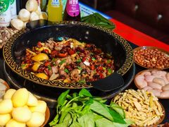 -一只烧鸡公(解放碑店)