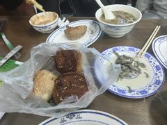 -老爆肚满五香烧牛羊肉