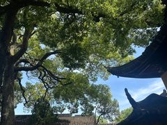 -西园戒幢律寺