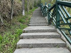 -天生桥景区