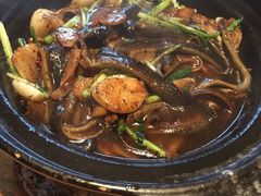 -芳芳私房菜·精做淮扬菜(承德路店)