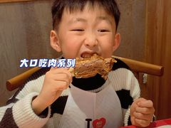 -西贝(深圳卓悦汇店)