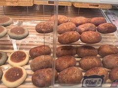 -LanTa蓝塔(北京路店)
