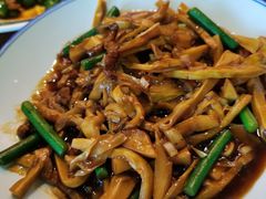 -吕氏疙瘩汤·私家菜馆(慈云寺店)