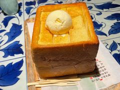 面包诱惑-绿茶餐厅(布吉万象汇店)