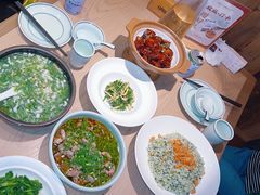 -周家二小姐的菜(西津渡店)