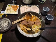 -日本料理神拉面