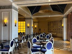 -茵特拉根酒店·西餐厅