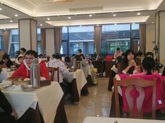大堂-怡园饭店-餐厅(四望亭店)