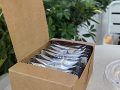 -喜茶(北京五棵松华熙店)