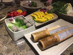 -小龙坎火锅(总店)