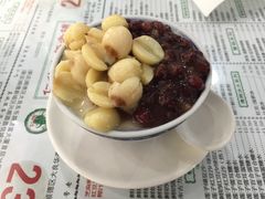 莲子红豆双皮奶-仁信老铺(嘉信店)