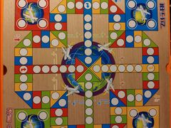 -VR间客漫虚拟现实体验馆(汉街店)