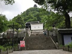 -阳明祠