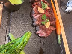 -FOOOO CITY CLUB 孚乐里音乐西餐酒吧(来福士店)