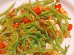 -鸽子侯·家宴·平价海鲜(市图书馆店)