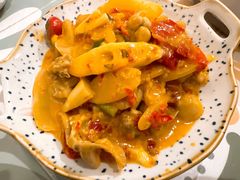 -十面欢腾·海鲜面·台式Bistro(长乐路店)