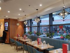 -香港深井掂檔烧鹅茶餐厅(海韵城店)