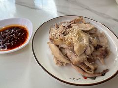 手撕鸡-邱大妈水煮(龙山店)