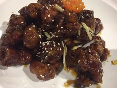 -路小缦·珍馐美馔(市心北路店)